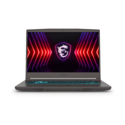 MSI THIN A15 B7VE-040XES - AMD Ryzen 5 - 7735HS / hasta 4.75 | APLIUM
