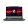 MSI THIN A15 B7VE-040XES - AMD Ryzen 5 - 7735HS / hasta 4.75 | APLIUM