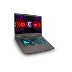 MSI THIN A15 B7VE-040XES - AMD Ryzen 5 - 7735HS / hasta 4.75 | APLIUM