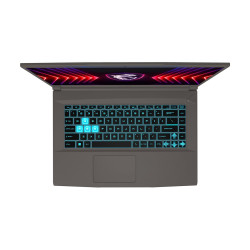 MSI THIN A15 B7VE-040XES - AMD Ryzen 5 - 7735HS / hasta 4.75 | APLIUM