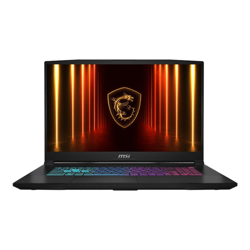 MSI Katana 17 HX B14WFK-221XES - Intel Core i7 - i7-14650HX | APLIUM