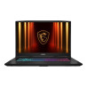 MSI Katana 17 HX B14WFK-221XES - Intel Core i7 - i7-14650HX | APLIUM