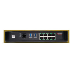 Palo Alto Networks PA-500 Series PA-505 - Aparato de segurid | APLIUM