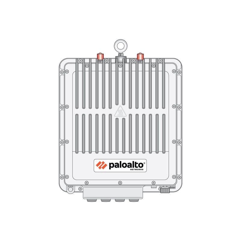 Palo Alto Networks PA-400R Series PA-455R-5G - Aparato de se | APLIUM