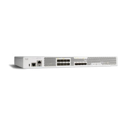 Cisco Meraki C8455-G2-MX - Router 10GbE, 25GbE - montable en rack - pa