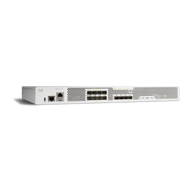 Cisco Meraki C8455-G2-MX - Router 10GbE, 25GbE - montable en | APLIUM