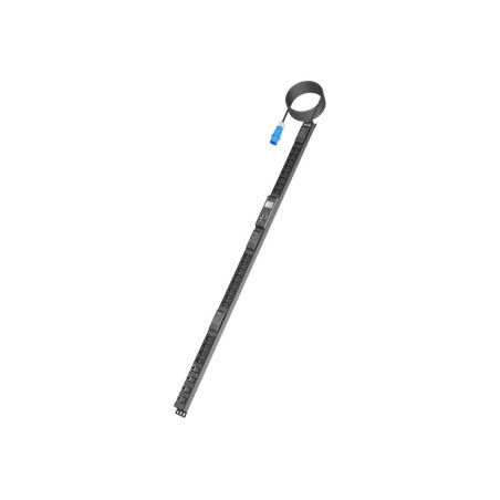 PDU FLXG2 MI 0U 309 3P 32A 30xC13,6xC19