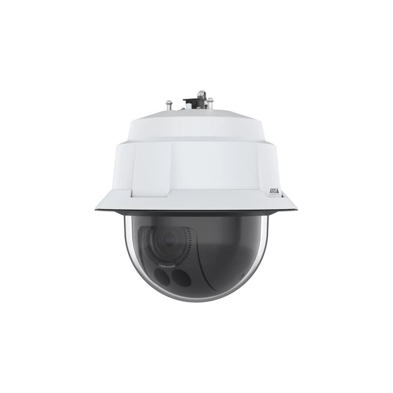 AXIS Q6086-E - Cámara de vigilancia de red - PTZ - cúpula - | APLIUM