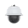 AXIS Q6086-E - Cámara de vigilancia de red - PTZ - cúpula - | APLIUM