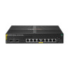 HPE Anw 6000 8G CL4 2F 67W 00 8G CL4 2F 67W Sw Eu En | APLIUM