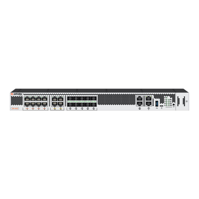 Palo Alto Networks Prisma SD-WAN ION 9200 - Acelerador de ap | APLIUM