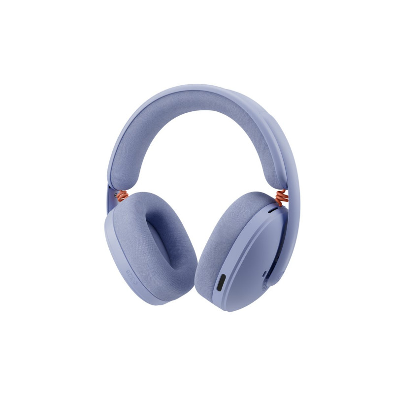 G325 Gaming Headset EMEA28I-935 Lilac Retail 2.4GHZ | APLIUM