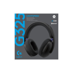 981-001524 - Logitech G G325 - Auricular - tamaño completo | APLIUM