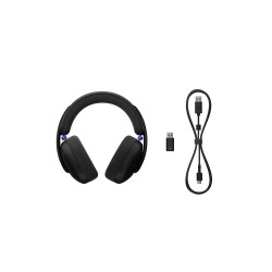 981-001524 - Logitech G G325 - Auricular - tamaño completo | APLIUM