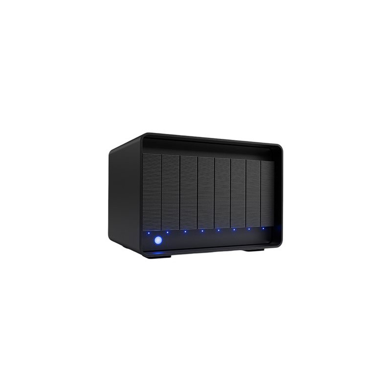 LaCie 8big Pro5 256TB 3.5E THUNDERBOLT 5 | APLIUM
