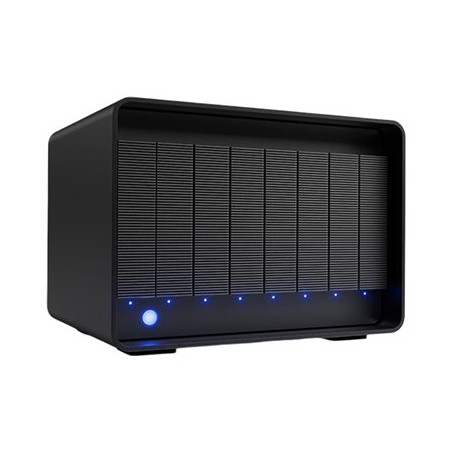 LaCie 8big Pro5 256TB 3.5E THUNDERBOLT 5 | APLIUM