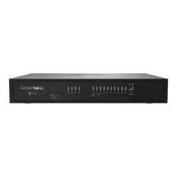SonicWall TZ Series (Gen 8) TZ 280 - Aparato de seguridad - con 1 year