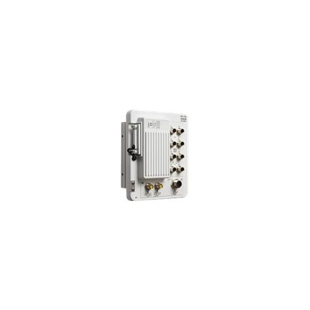 Catalyst IE3400 Heavy Duty w/8 GE M12 | APLIUM