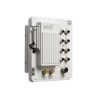 Catalyst IE3400 Heavy Duty w/8 GE M12 | APLIUM