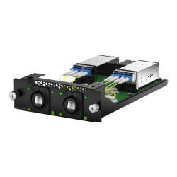 2 Neutrik Duo Fiber Smf Port Card (MSM4320) | APLIUM