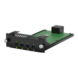 4 SFP28 25G Port Card (MSM4320) | APLIUM