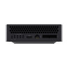 ThinkStation Pgx Nvidia GB10 128GB 4TB Nvidia Dgx 1Y | APLIUM
