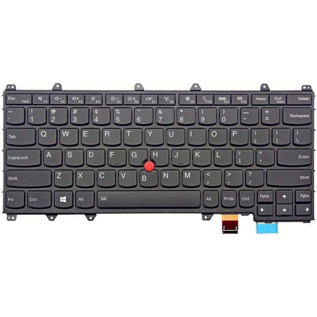 Keyboard KB