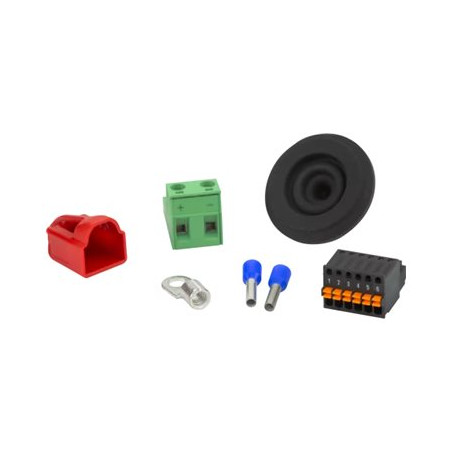 AXIS - Kit de conexión de cámara - para AXIS Q8752-E | APLIUM
