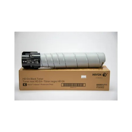 Iridesse SOLD BK Toner Cartridge