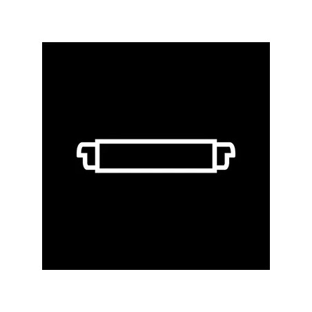 Iridesse SOLD Slvr Toner Cartridge