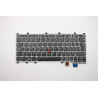 Keyboard KB SLV Chicony