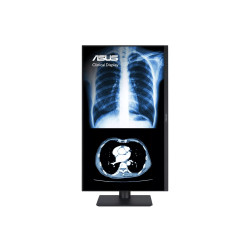 ASUS MH2441A - Monitor LED - 3.6MP - color - 24" (23.8" visi | APLIUM
