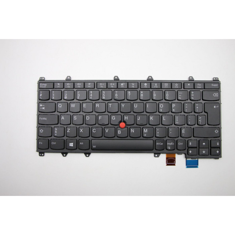 Keyboard KB BLK