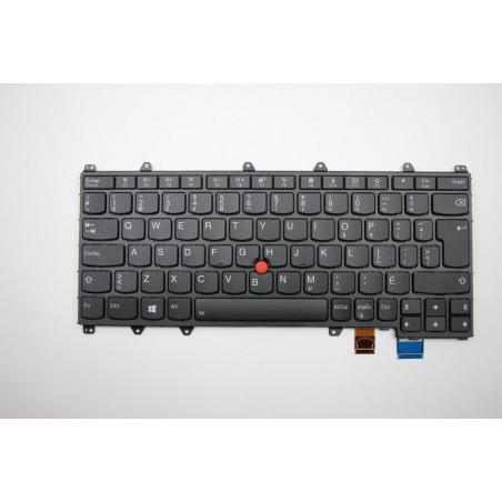 Keyboard KB BLK