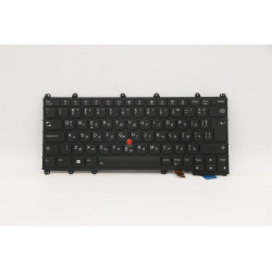 Keyboard KB BLK Sunrex
