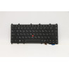 Keyboard KB BLK Sunrex