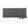 Keyboard KB BLK Sunrex Spanish