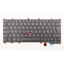 French layout keyboard for