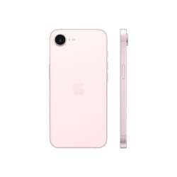 Apple iPhone 17e - 5G teléfono inteligente - SIM doble / Mem | APLIUM