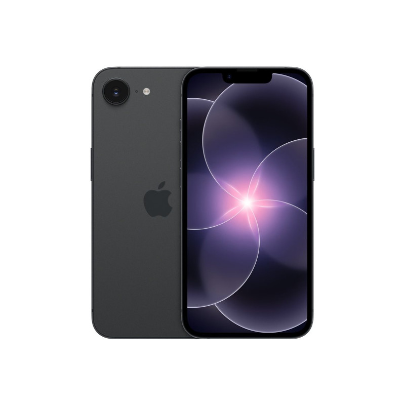 Apple iPhone 17e - 5G teléfono inteligente - SIM doble / Mem | APLIUM