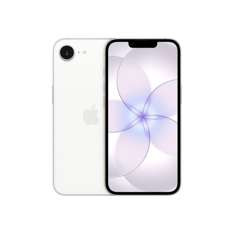 Apple iPhone 17e - 5G teléfono inteligente - SIM doble / Mem | APLIUM