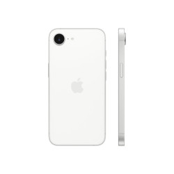 Apple iPhone 17e - 5G teléfono inteligente - SIM doble / Mem | APLIUM