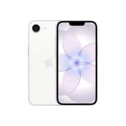 Apple iPhone 17e - 5G teléfono inteligente - SIM doble / Mem | APLIUM