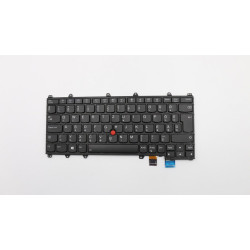 Hungarian layout USB keyboard