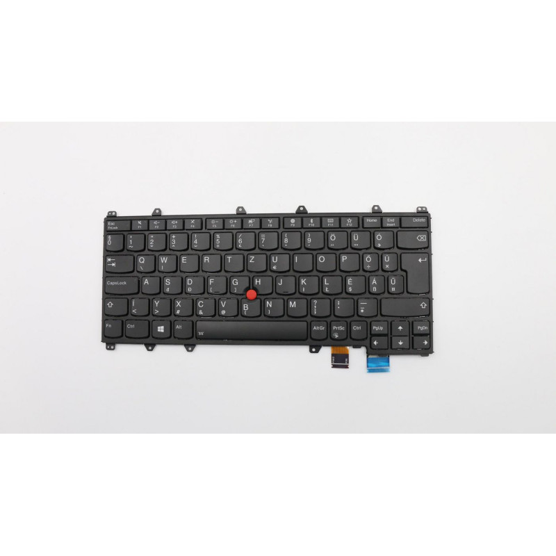 Hungarian layout USB keyboard