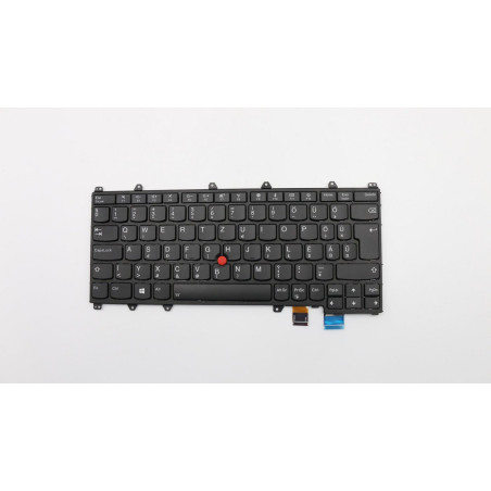 Hungarian layout USB keyboard