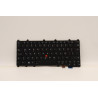 Keyboard KB BLK Sunrex