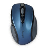 ProFitMid Wireless Sapphire Blue Mouse