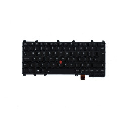Keyboard KB BLK Sunrex