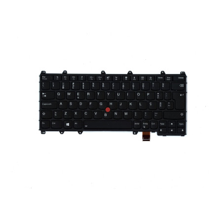 Keyboard KB BLK Sunrex